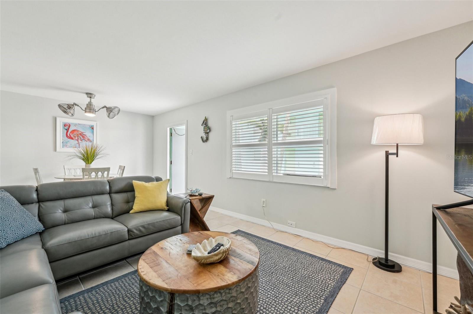 BAY VIEW TERRACE - Residential