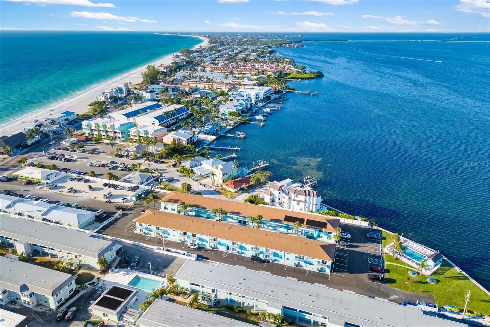 BAY VIEW TERRACE - Residential