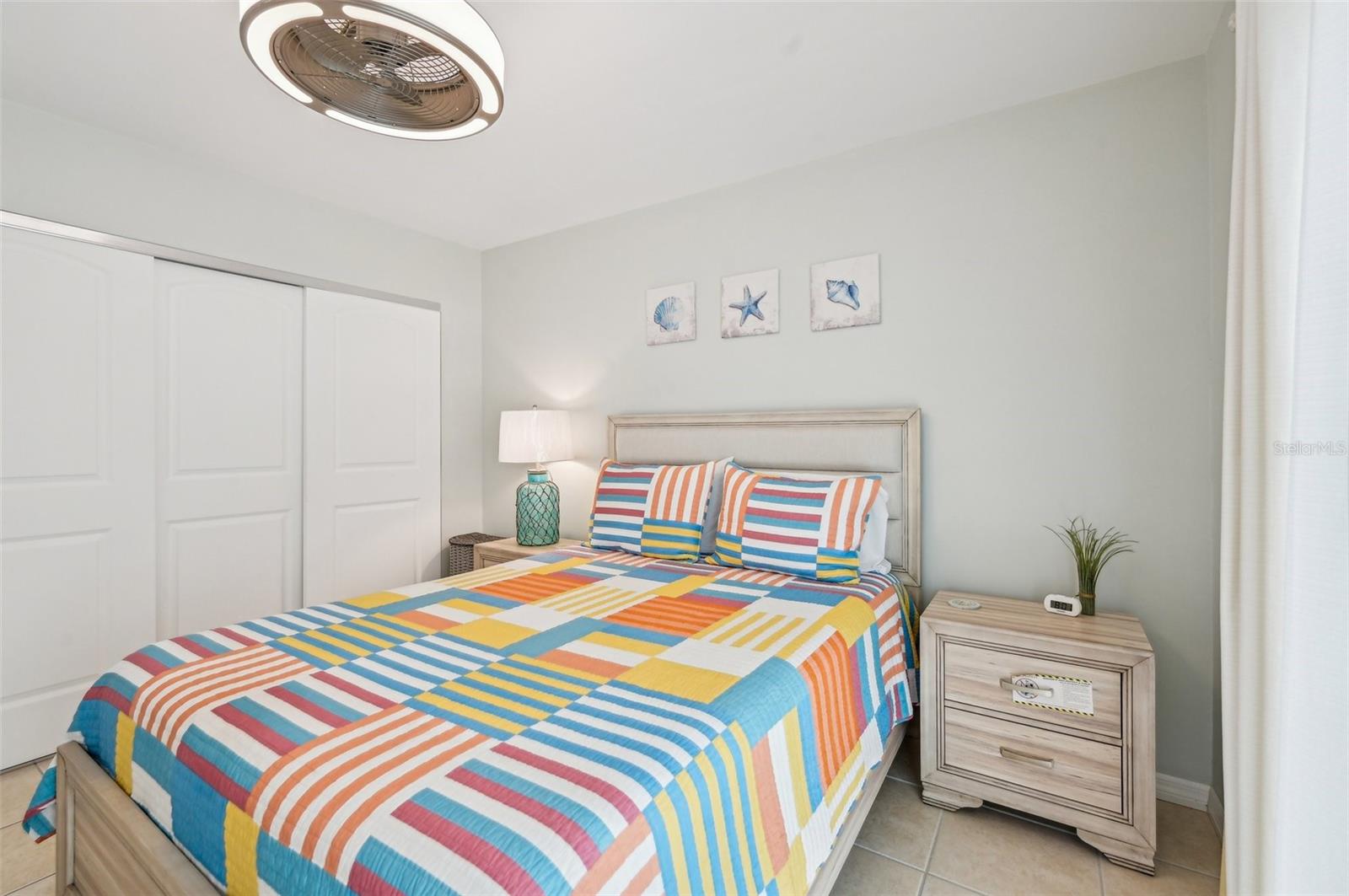 BAY VIEW TERRACE - Residential