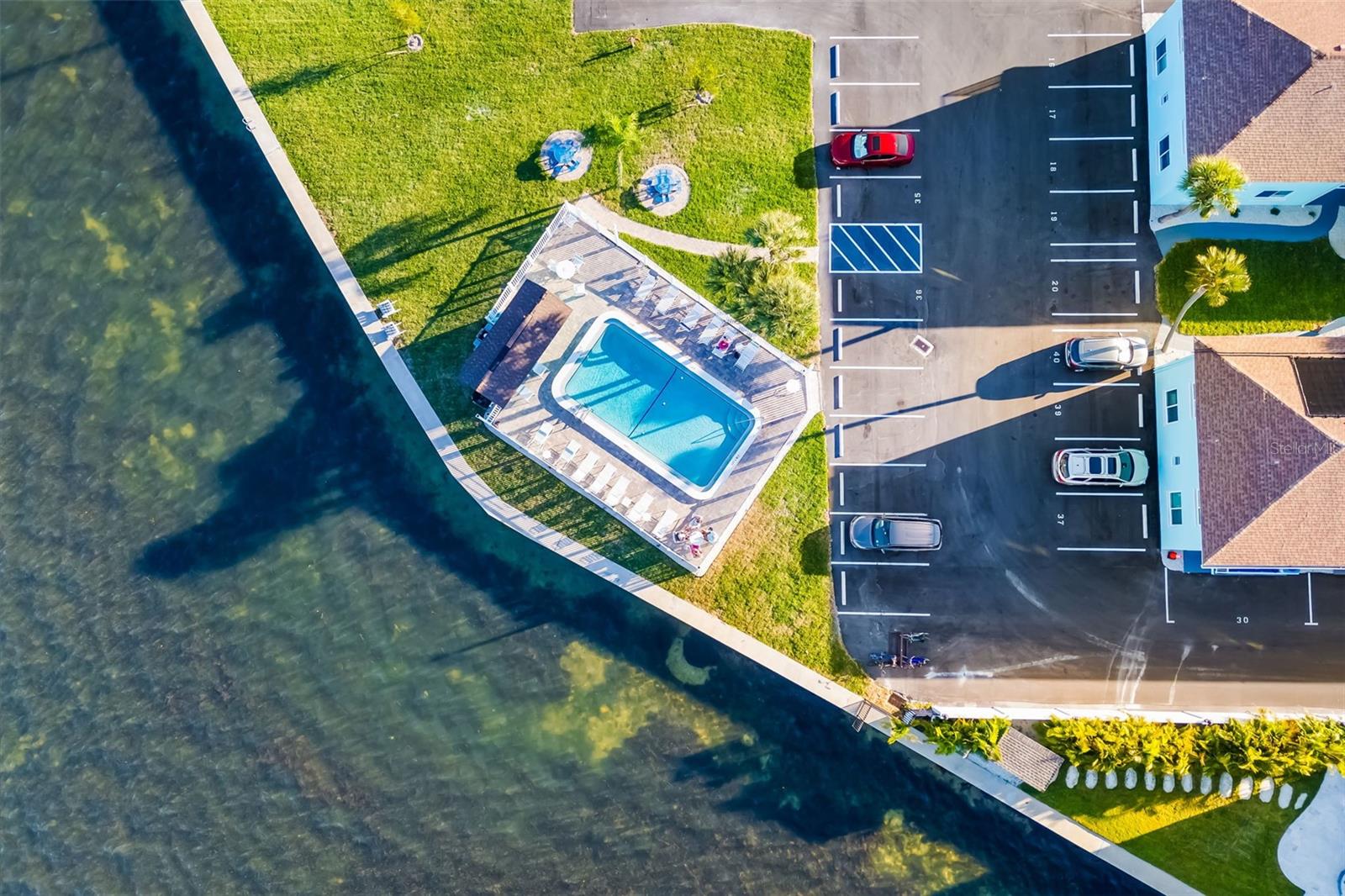 BAY VIEW TERRACE - Residential