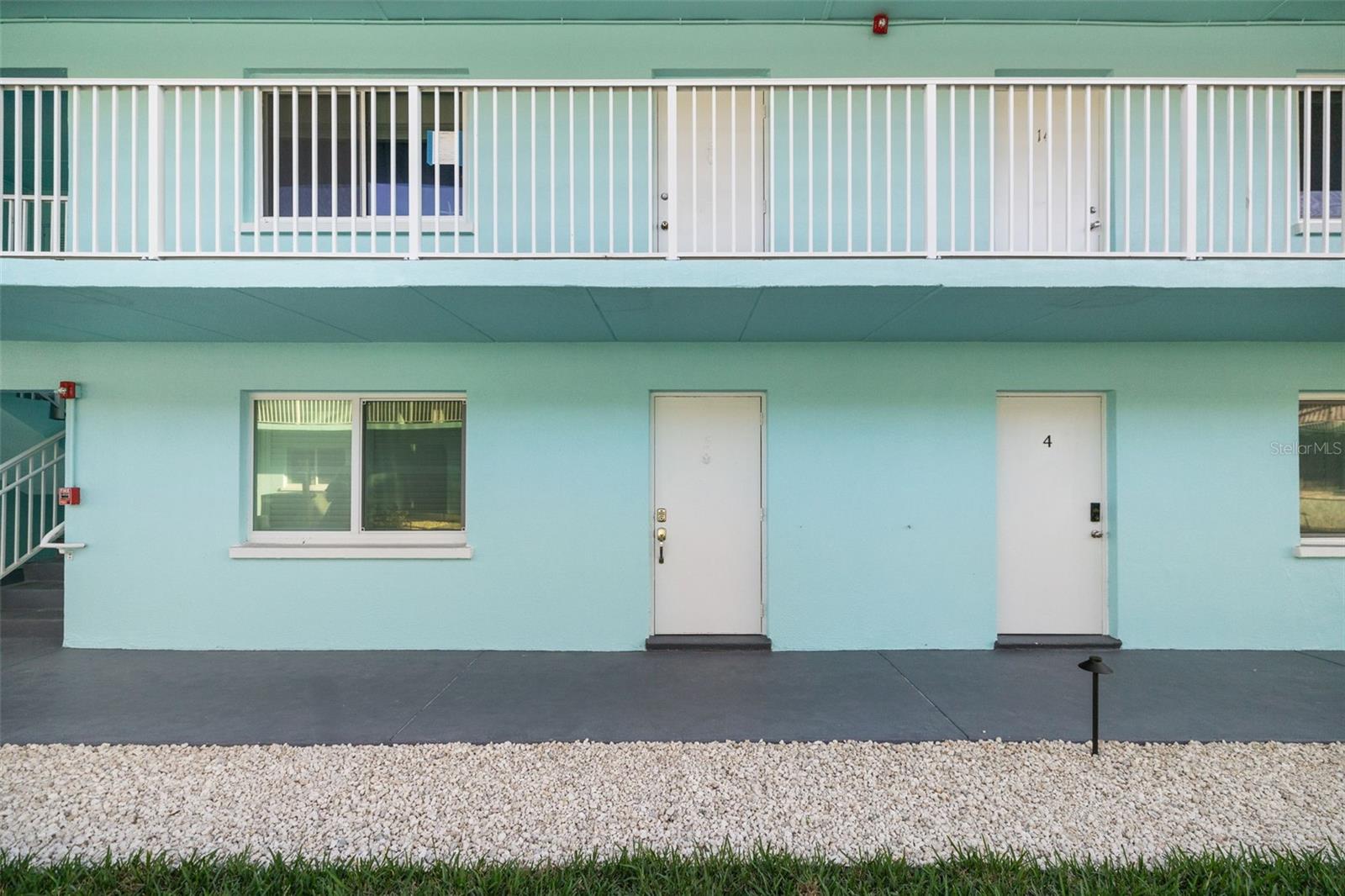 BAY VIEW TERRACE - Residential