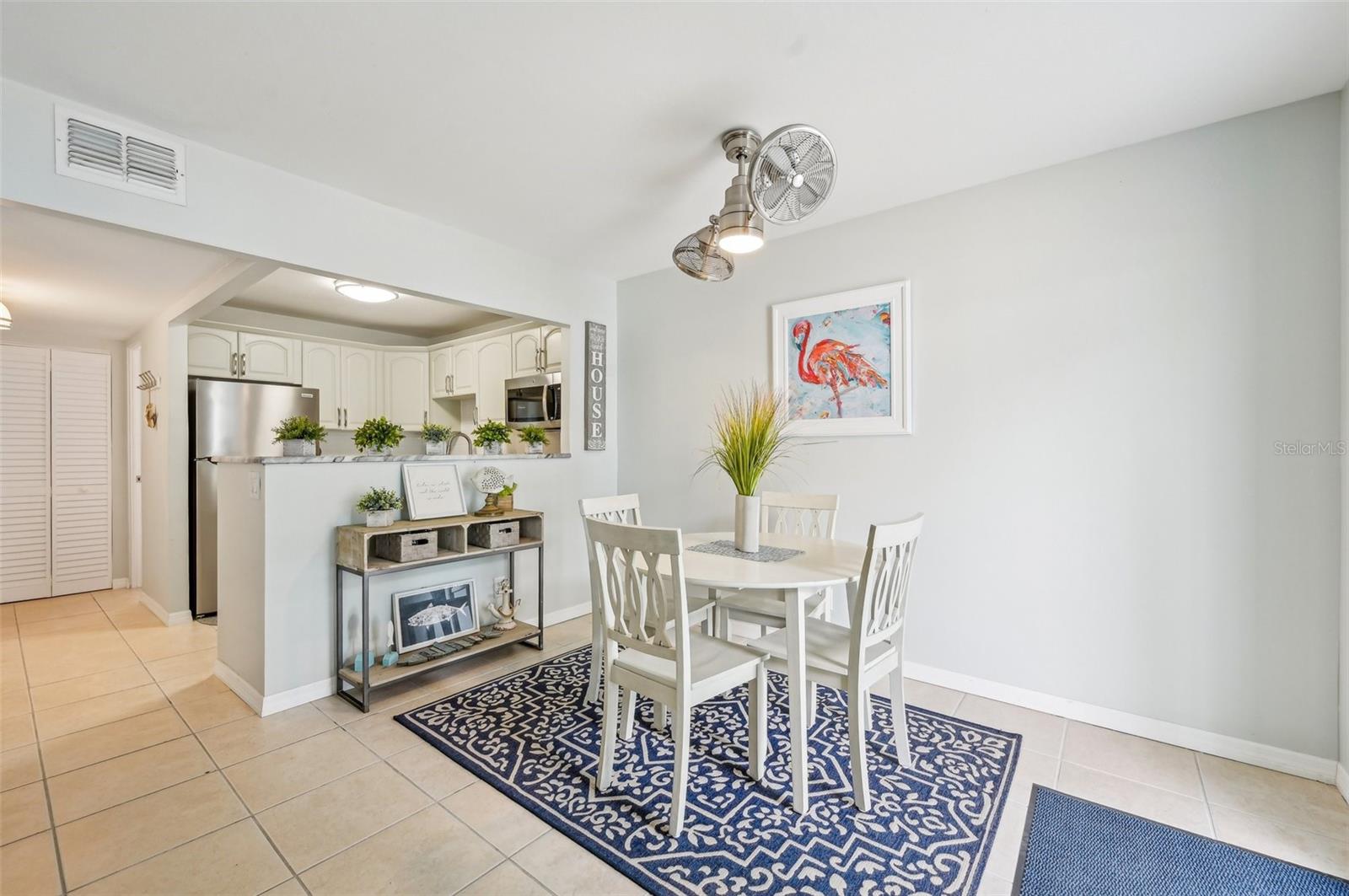 BAY VIEW TERRACE - Residential