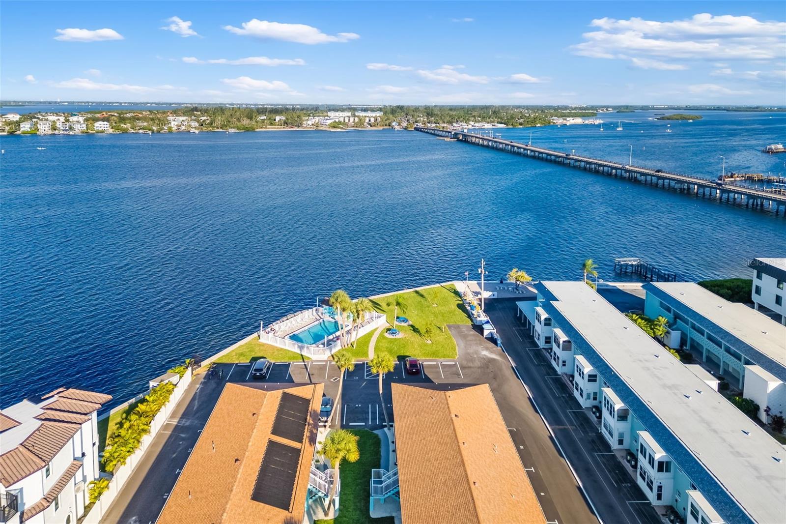 BAY VIEW TERRACE - Residential