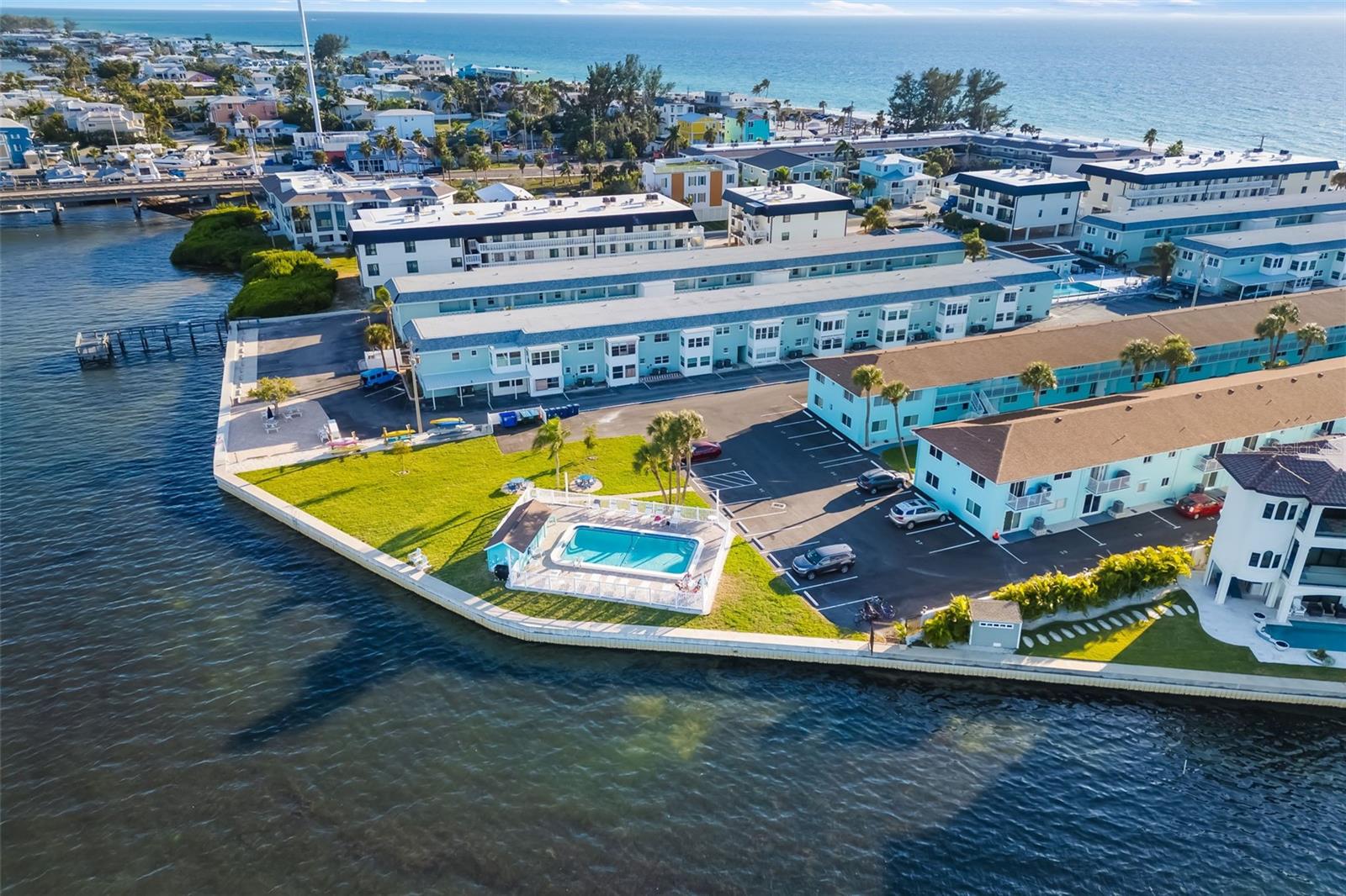 BAY VIEW TERRACE - Residential