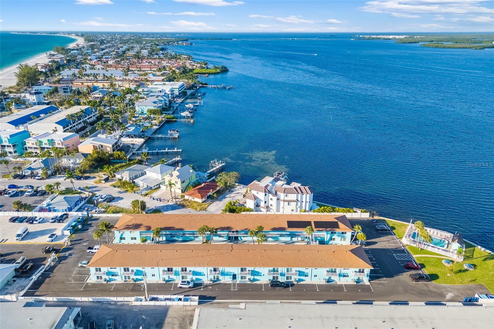 BAY VIEW TERRACE - Residential