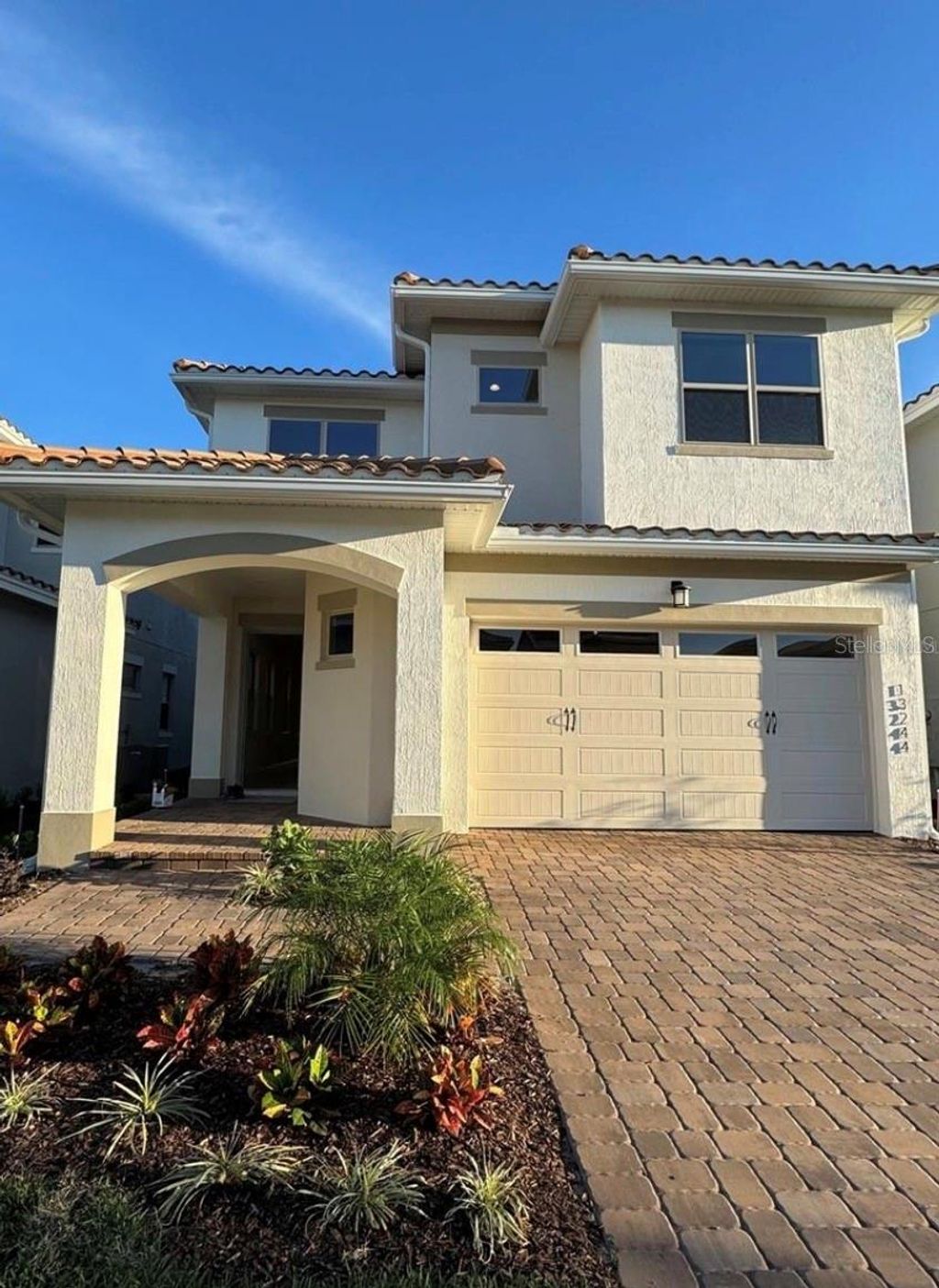 Photo of 13244 Winterton Lane, Orlando, FL 32832 (MLS # S5144238)