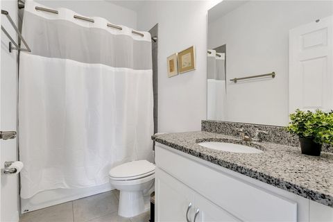 Tiny photo for 1580 Blue Lagoon Circle, Mascotte, FL 34753 (MLS # O6405667)