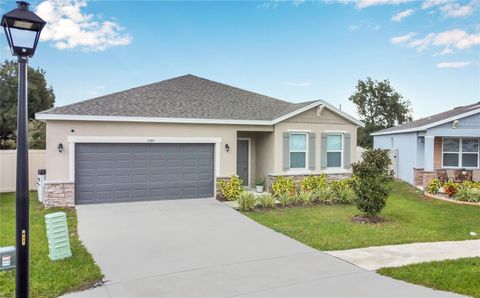 Tiny photo for 1580 Blue Lagoon Circle, Mascotte, FL 34753 (MLS # O6405667)