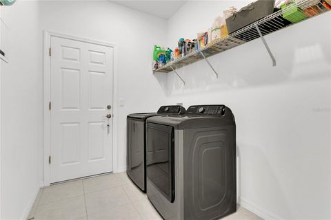 Tiny photo for 1580 Blue Lagoon Circle, Mascotte, FL 34753 (MLS # O6405667)