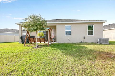 Tiny photo for 1580 Blue Lagoon Circle, Mascotte, FL 34753 (MLS # O6405667)