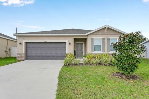 Tiny photo for 1580 Blue Lagoon Circle, Mascotte, FL 34753 (MLS # O6405667)