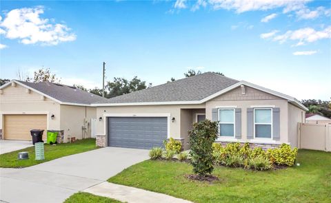 Tiny photo for 1580 Blue Lagoon Circle, Mascotte, FL 34753 (MLS # O6405667)