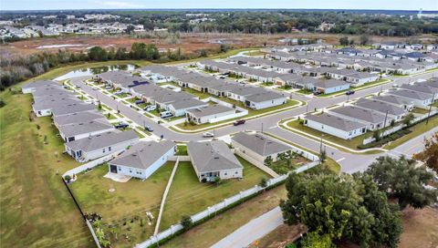 Tiny photo for 1580 Blue Lagoon Circle, Mascotte, FL 34753 (MLS # O6405667)