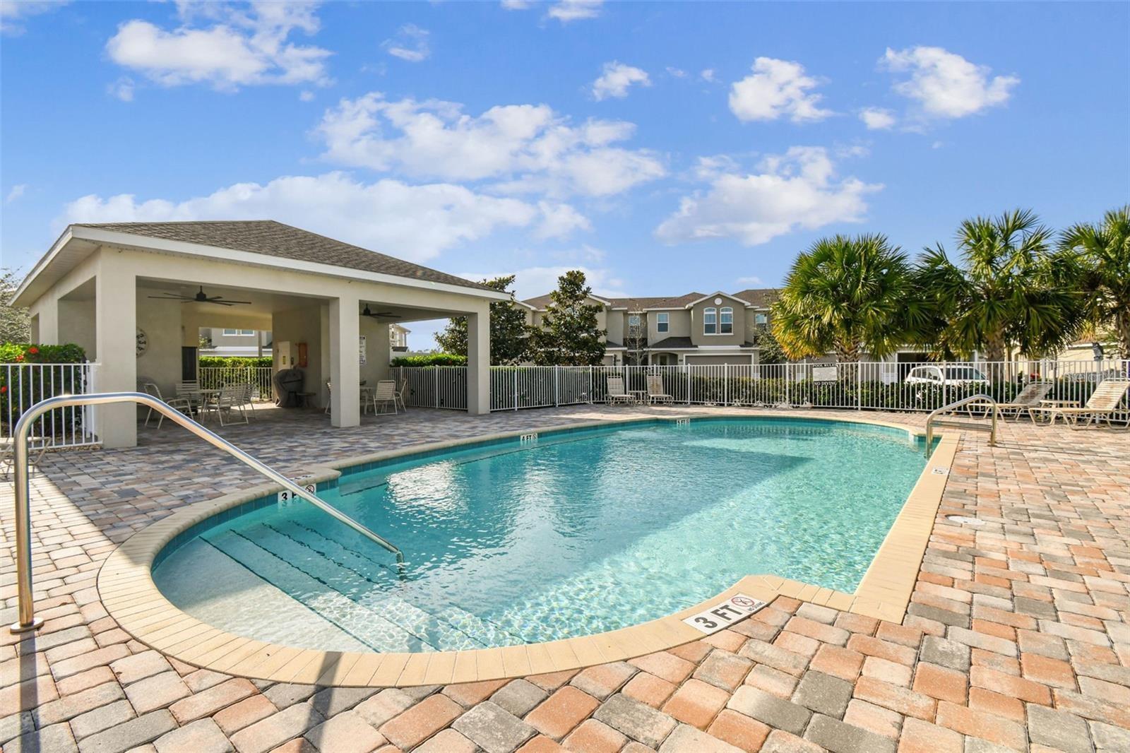 MONTCLAIR LAKE TWNHMS - PH 1 - Residential