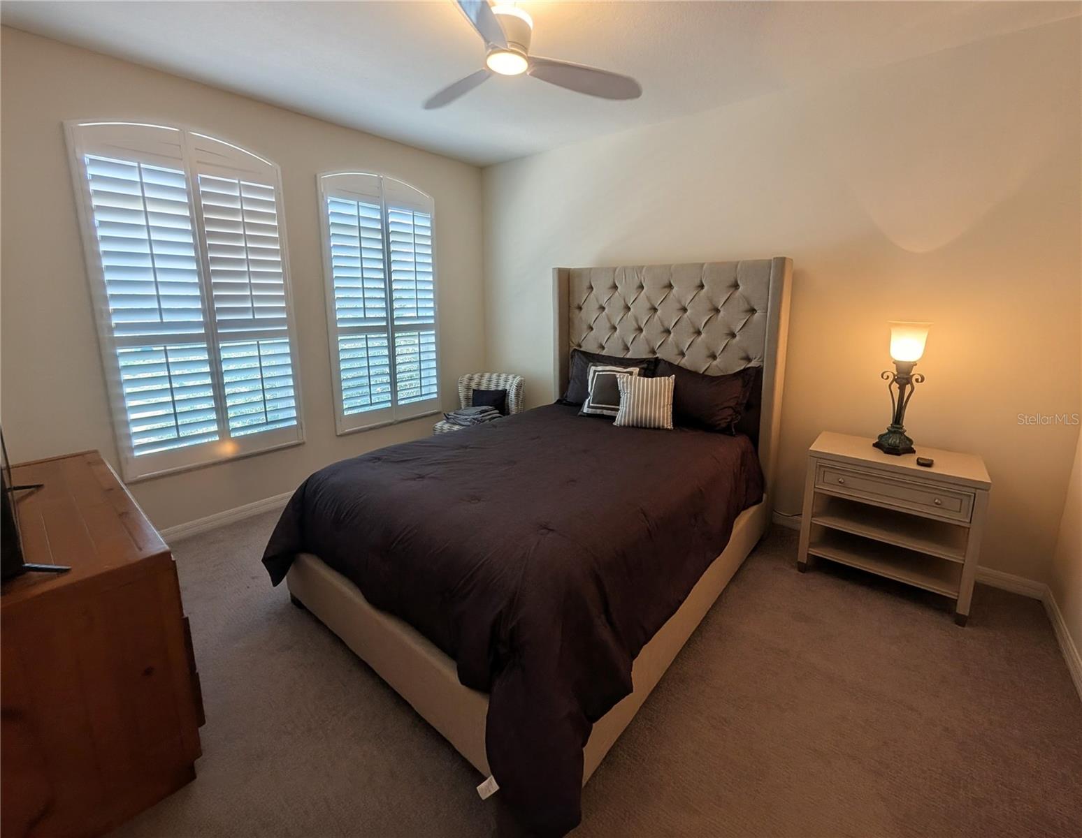 MONTCLAIR LAKE TWNHMS - PH 1 - Residential