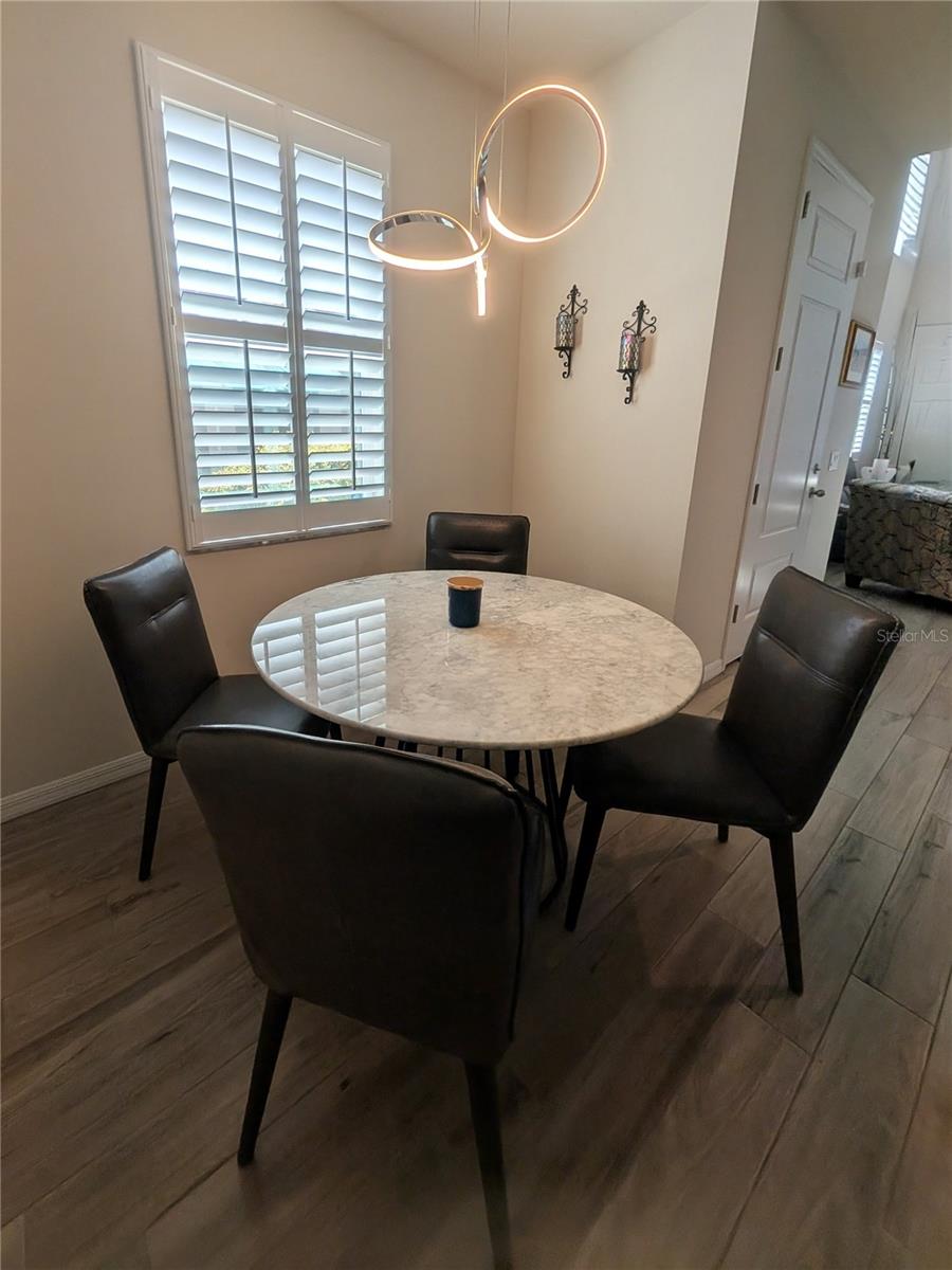 MONTCLAIR LAKE TWNHMS - PH 1 - Residential