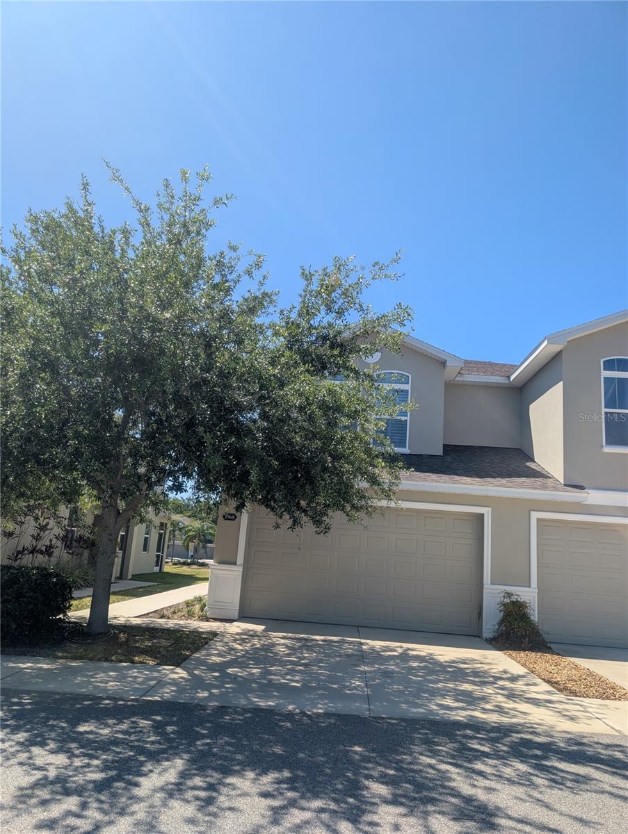 MONTCLAIR LAKE TWNHMS - PH 1 - Residential