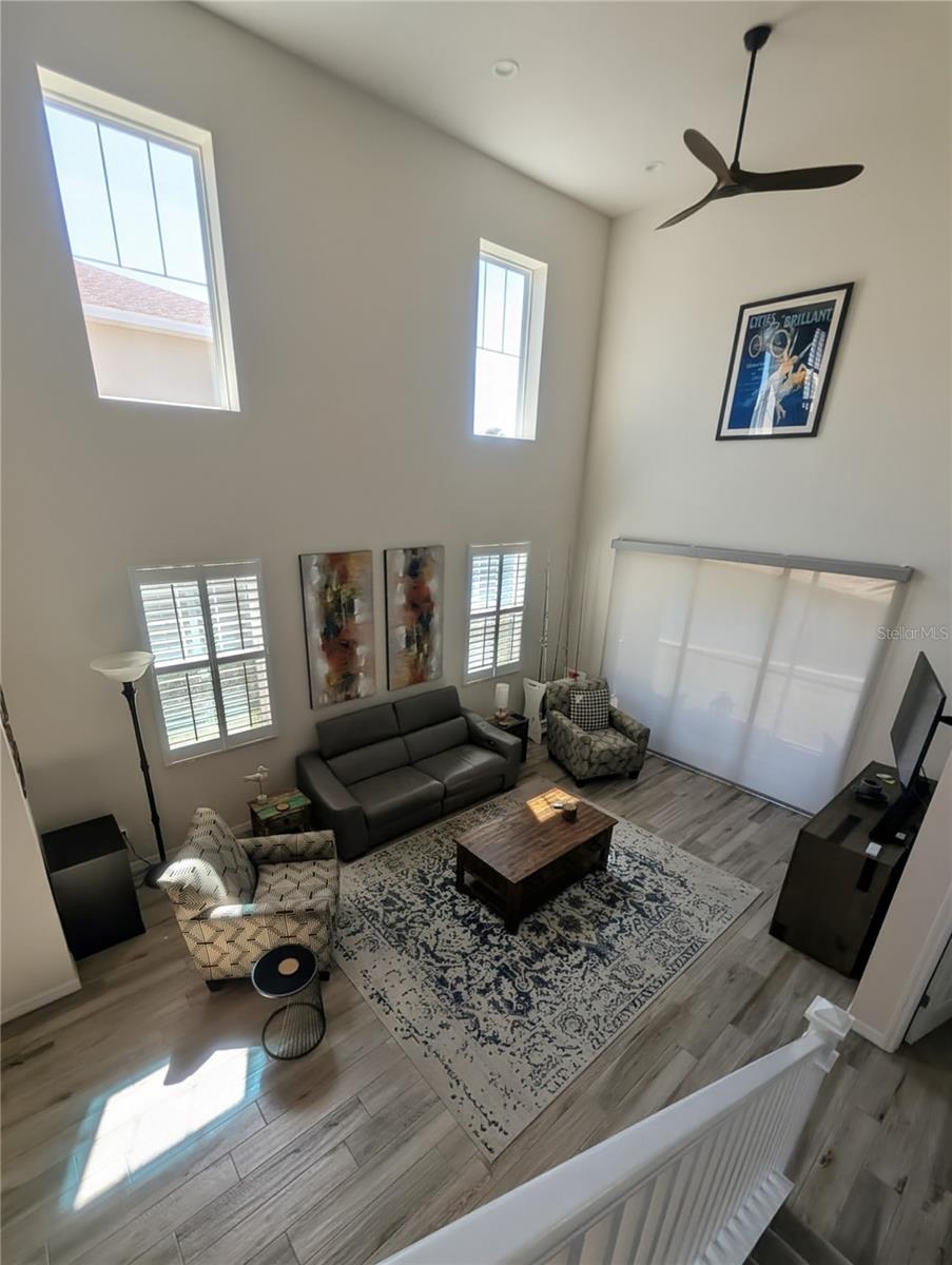 MONTCLAIR LAKE TWNHMS - PH 1 - Residential