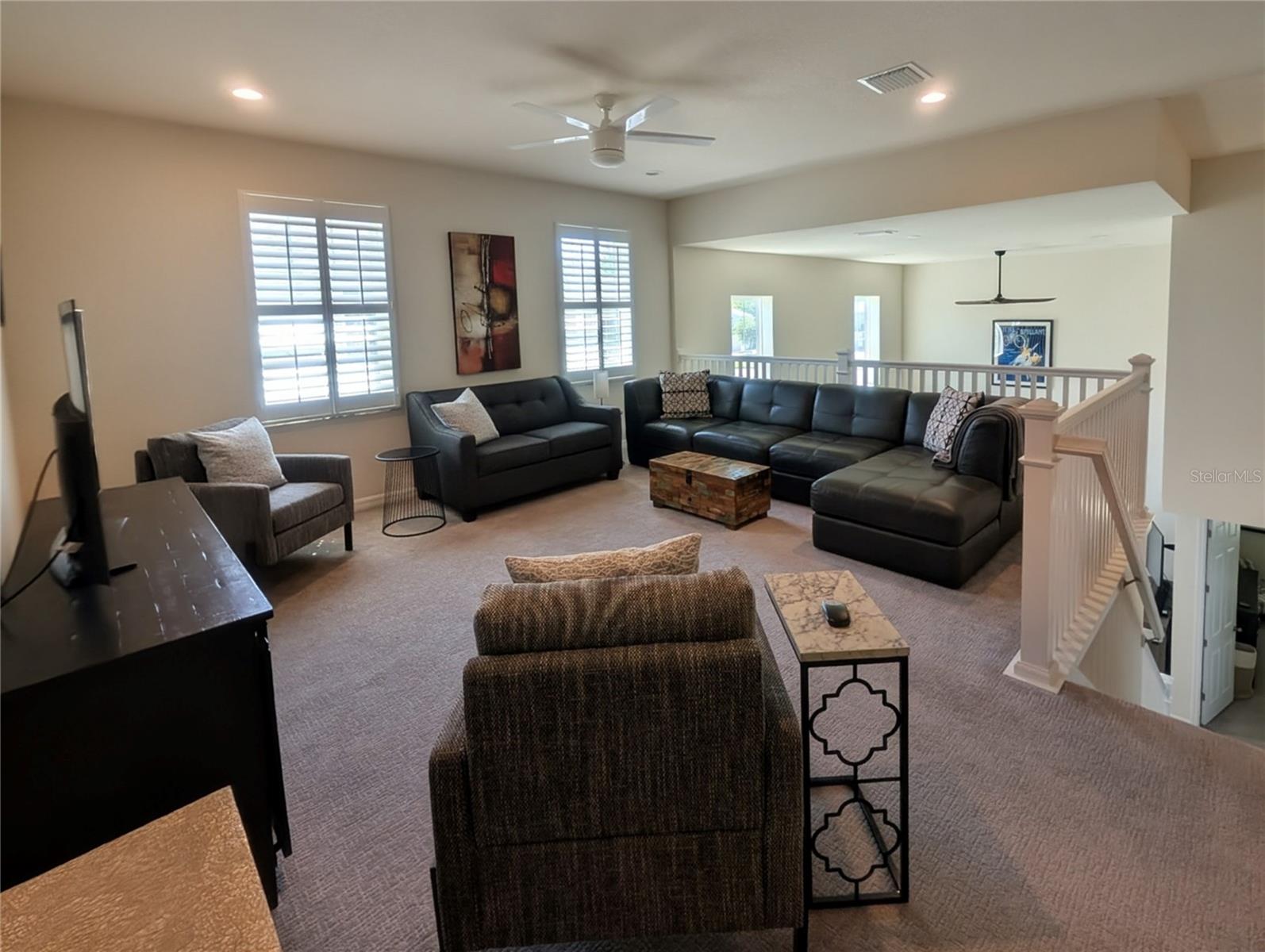 MONTCLAIR LAKE TWNHMS - PH 1 - Residential