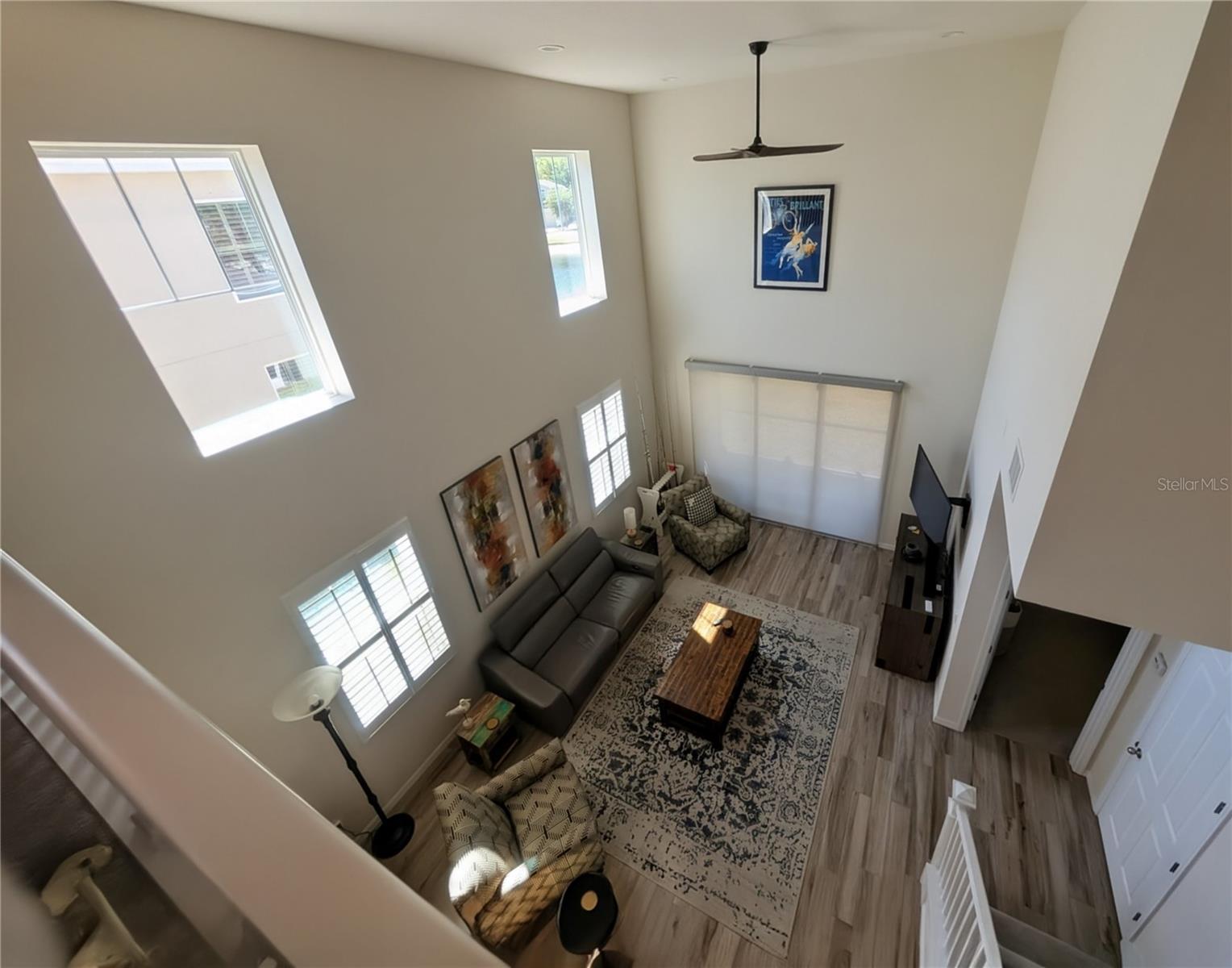 MONTCLAIR LAKE TWNHMS - PH 1 - Residential