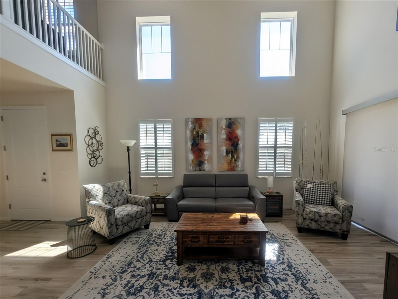 MONTCLAIR LAKE TWNHMS - PH 1 - Residential