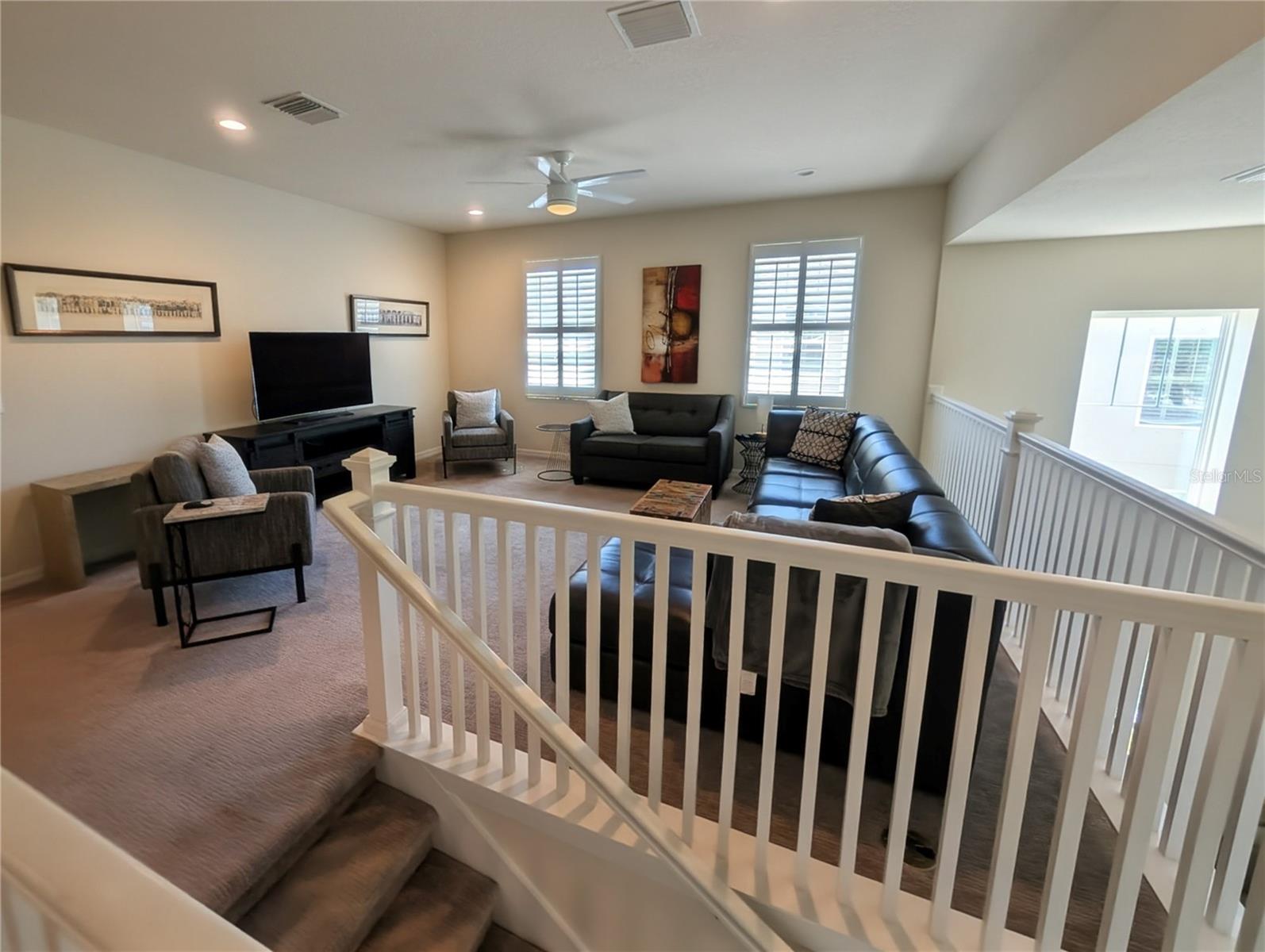 MONTCLAIR LAKE TWNHMS - PH 1 - Residential