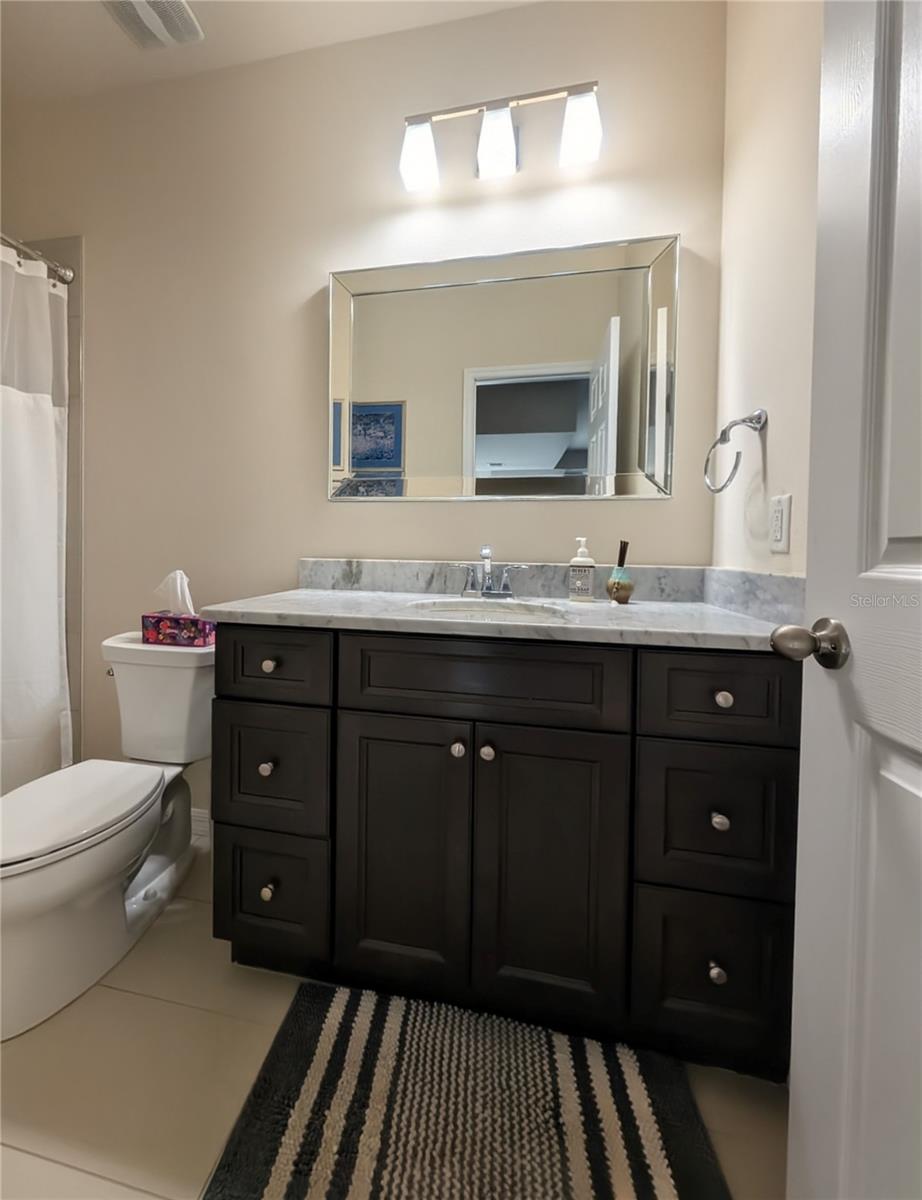 MONTCLAIR LAKE TWNHMS - PH 1 - Residential