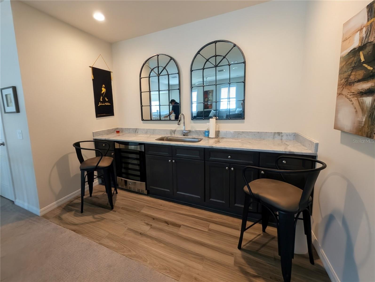 MONTCLAIR LAKE TWNHMS - PH 1 - Residential