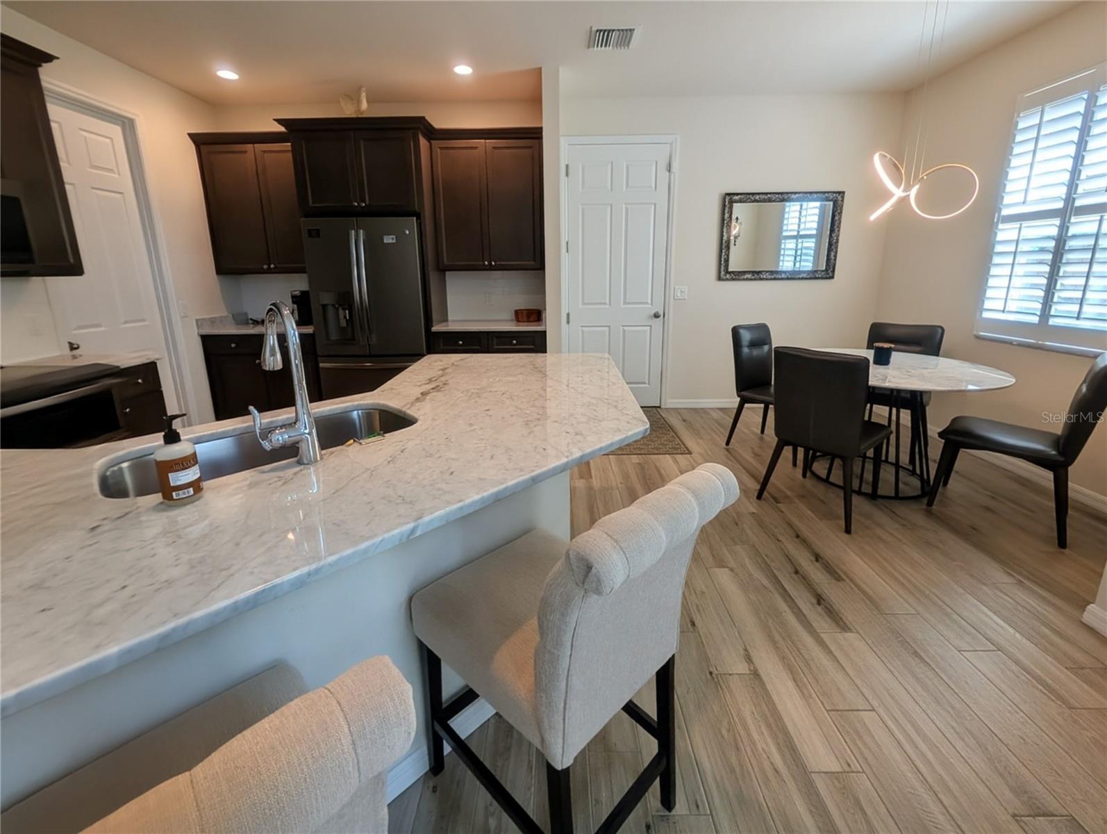 MONTCLAIR LAKE TWNHMS - PH 1 - Residential