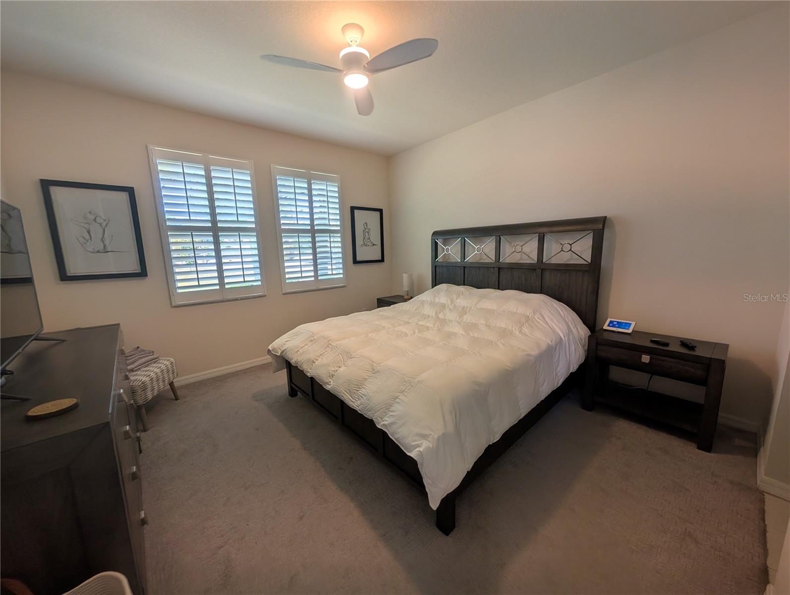 MONTCLAIR LAKE TWNHMS - PH 1 - Residential