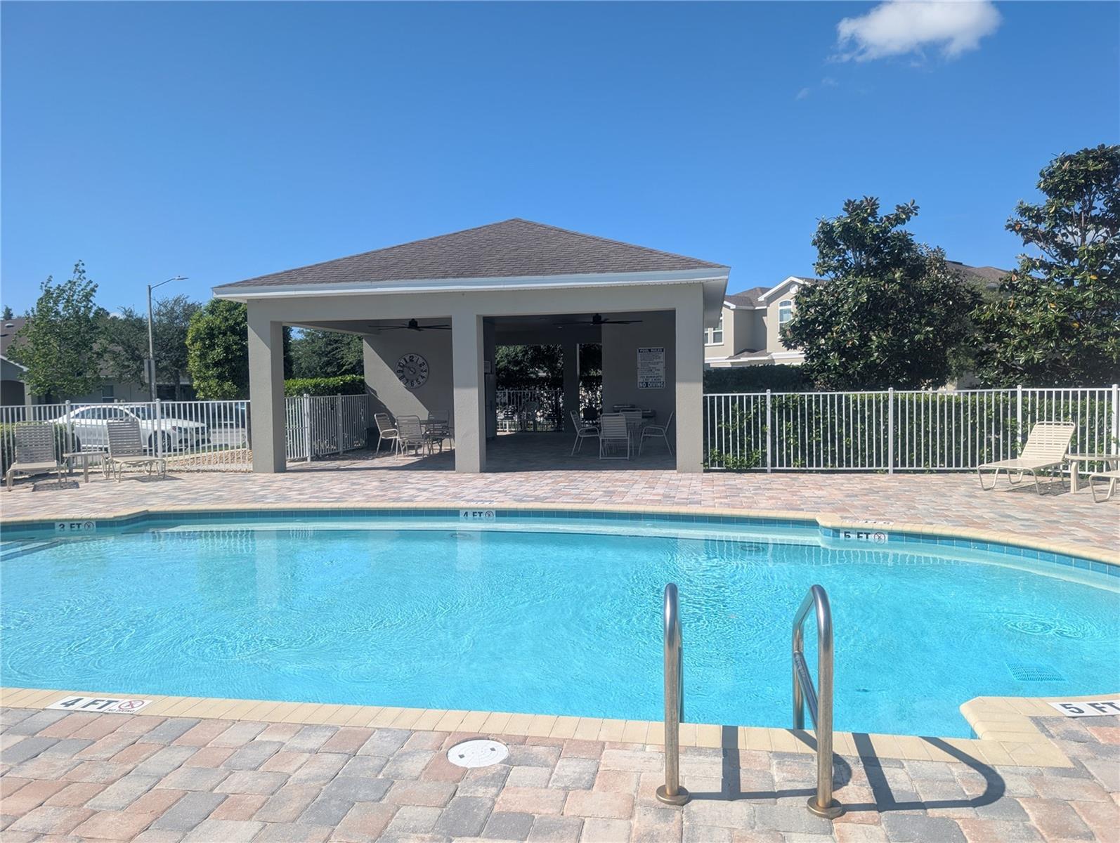 MONTCLAIR LAKE TWNHMS - PH 1 - Residential