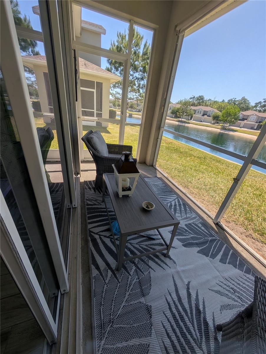 MONTCLAIR LAKE TWNHMS - PH 1 - Residential