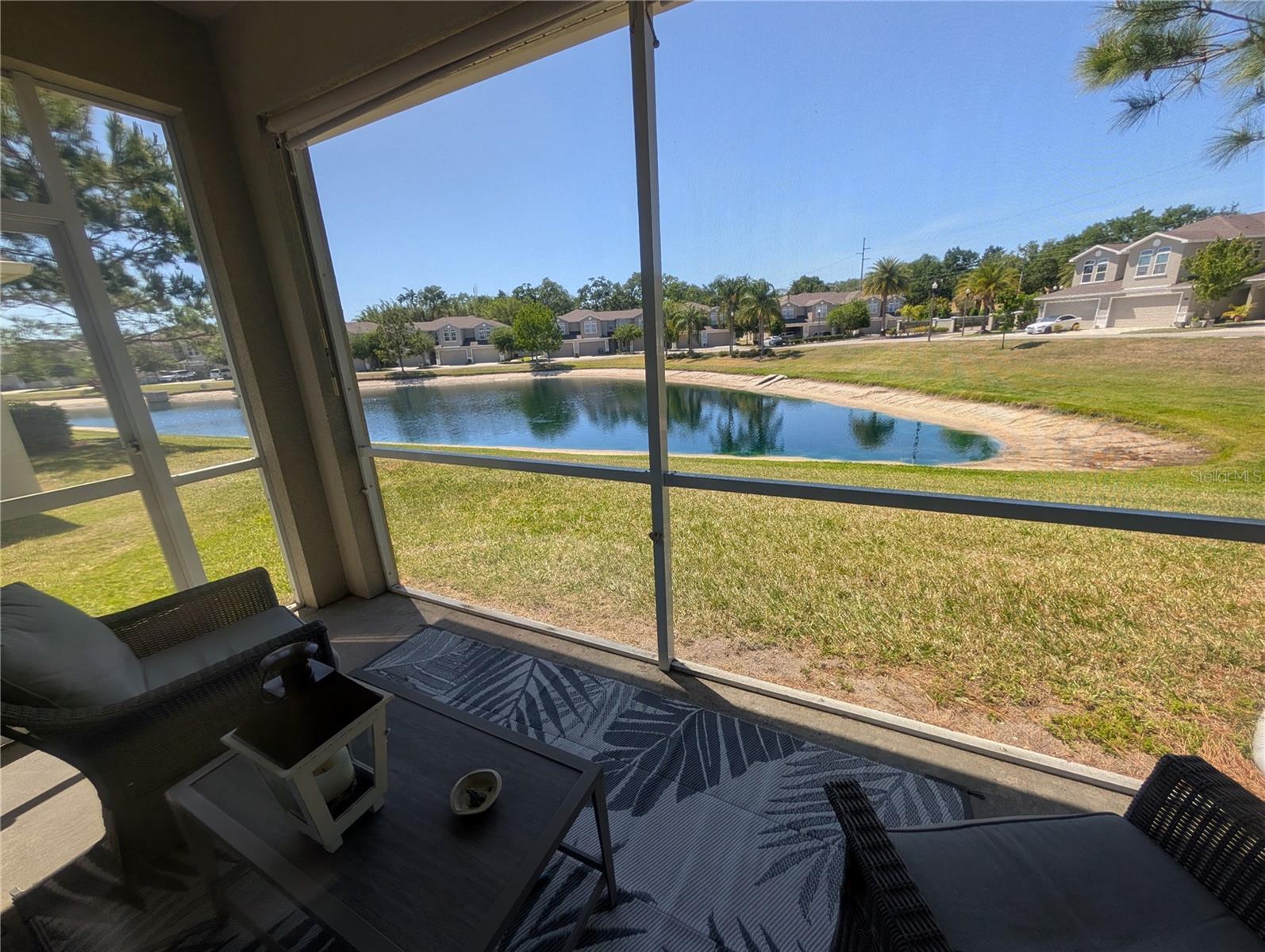 MONTCLAIR LAKE TWNHMS - PH 1 - Residential