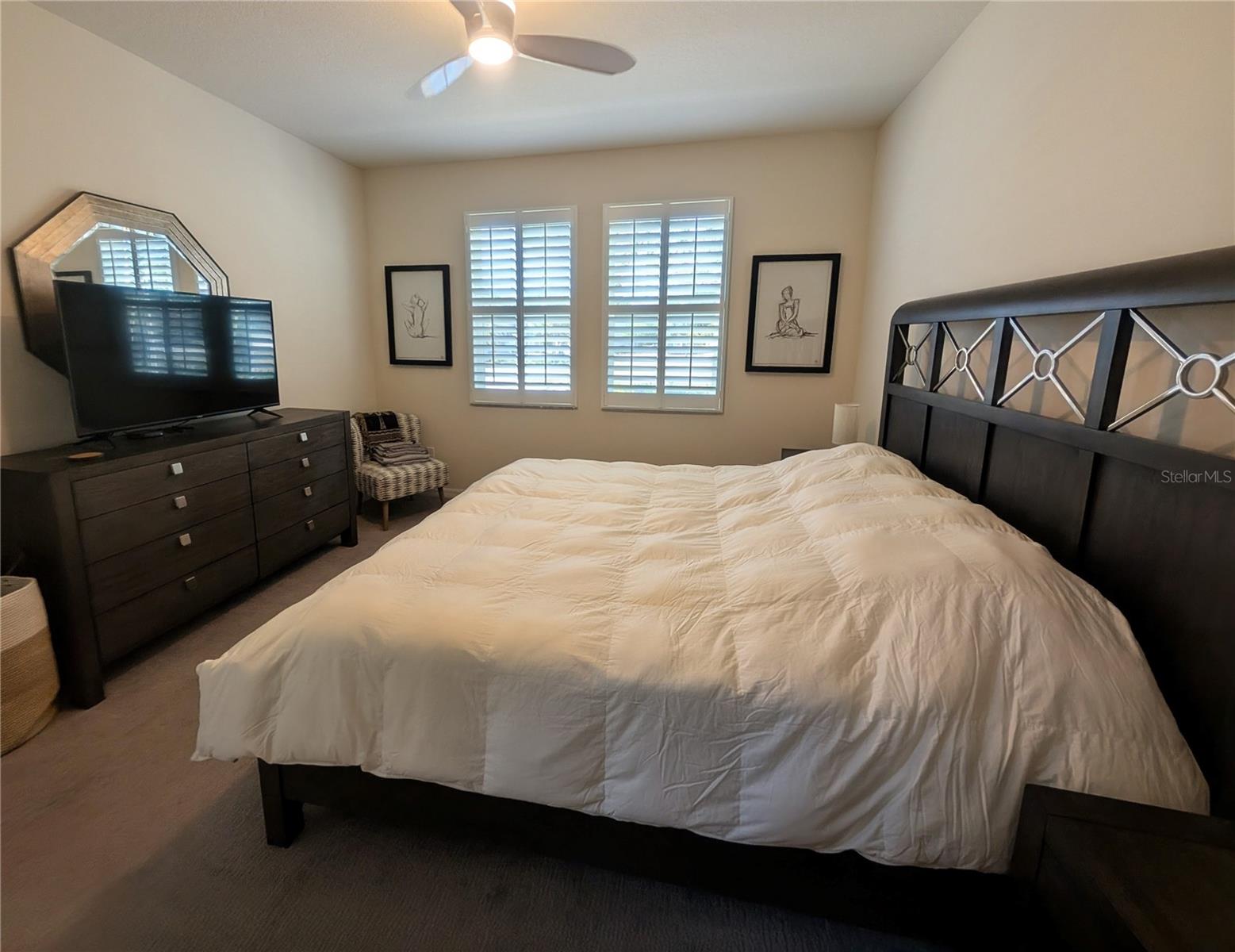 MONTCLAIR LAKE TWNHMS - PH 1 - Residential