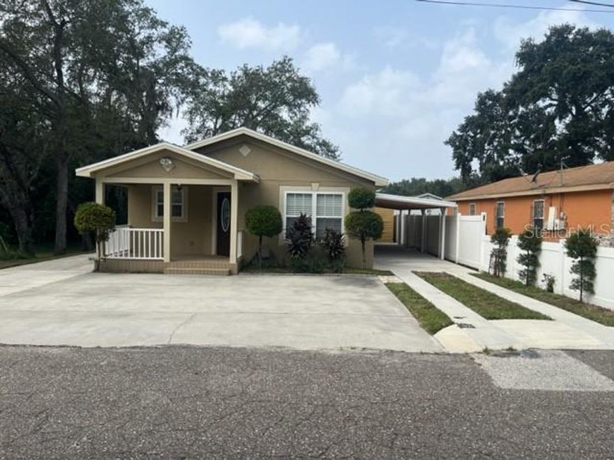 MOVE IN SPECIAL! 1ST MONTH RENT IS 50% OFF! KEY FEATURES: Rent Rate: $2,099 per month... Square Footage: 1,052 sq.ft... Year Built: 2000... Property Type: Single Family Home... Construction: Woodframe/Stucco... Floors: 1 Story... Parking: 2 car carport + 6 car driveway... Laundry: Washer/Dryer Included... Central AC: Yes... Pets: 1 Cat or Dog under 50 lbs allowed with Landlord approval. Breed Restrictions. Non-refundable pet fee... NO UTILITIES INCLUDED. ADDITIONAL FEATURES: Open floor plan with living/kitchen/dining combo, Fresh paint inside and out, Laminate throughout, Front porch, Massive parking for 8+/- cars, Large backyard space with firepit, 2 storage sheds, Stainless-steel Fridge, Range & Microwave included, Situated at end of culdesac... LEASE INFO: Duration: 1 year... Date Available for move in: Immediate... Deposit: 1-2 months rent... Application Fee: $65 per adult over 18 years of age for credit/background/eviction check and income/employment verification. Applicants pay fee and complete online application that includes providing copy of drivers license and 2 most recent pay stubs and/or proof of income... BEWARE OF SCAMS!