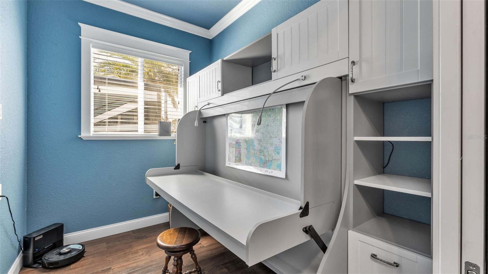 BAY LAKE RESIDENCE - Residential