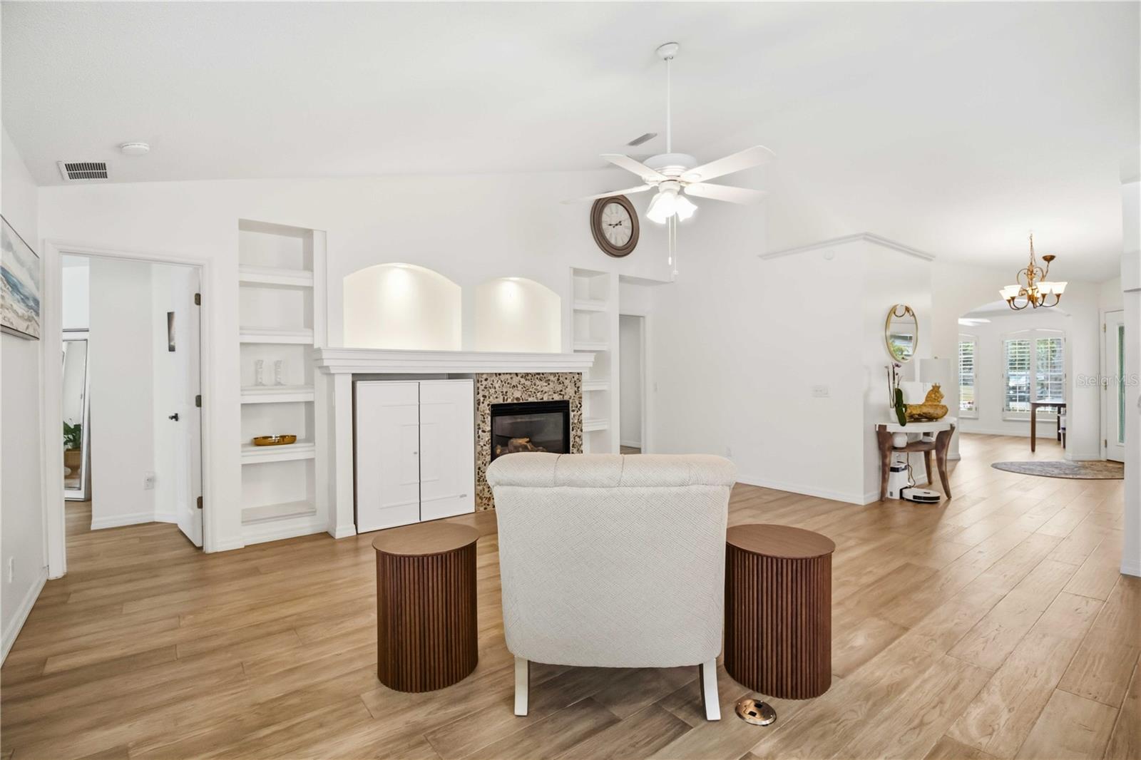 KINGSFIELD PH I - Residential