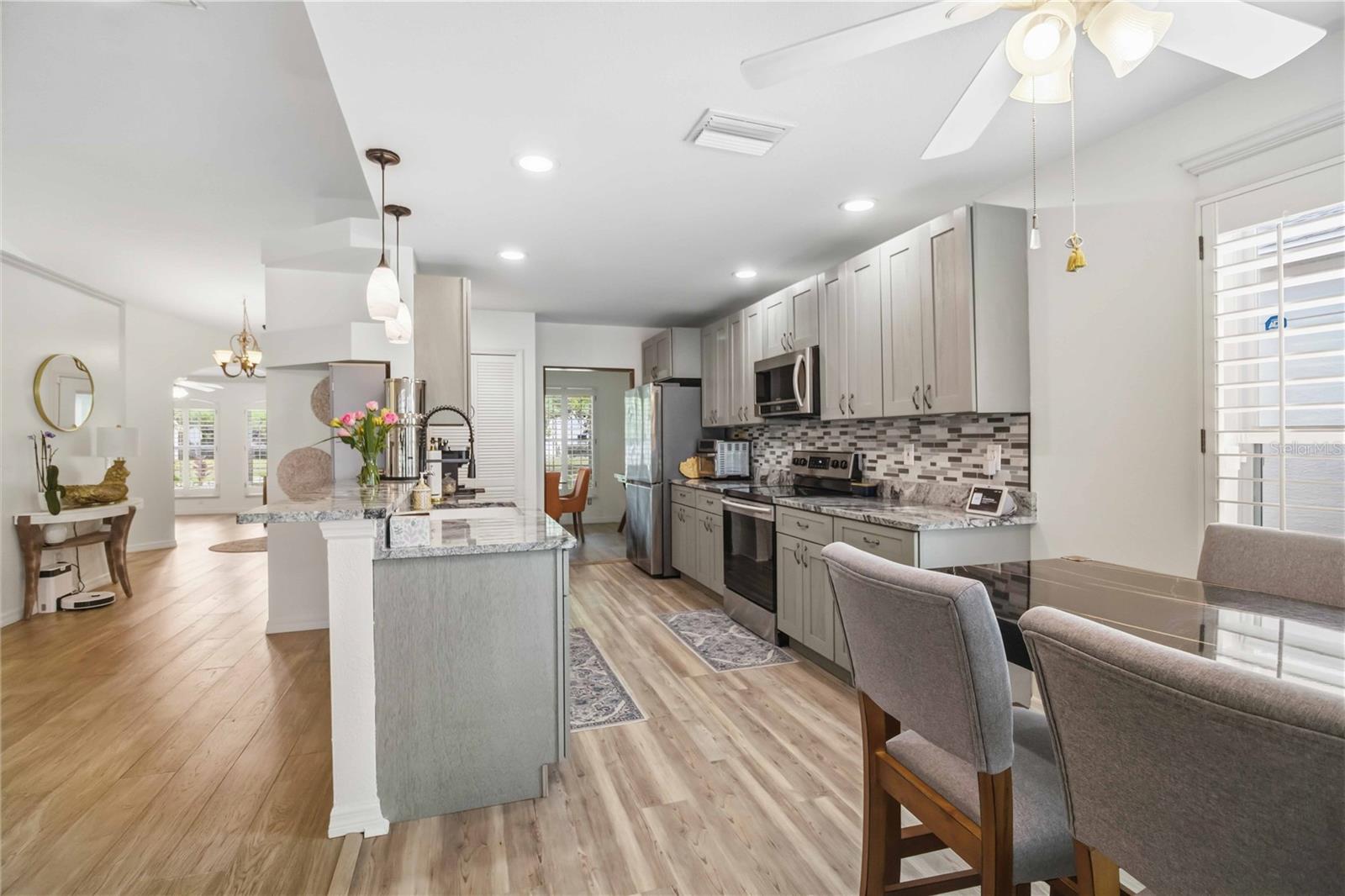 KINGSFIELD PH I - Residential