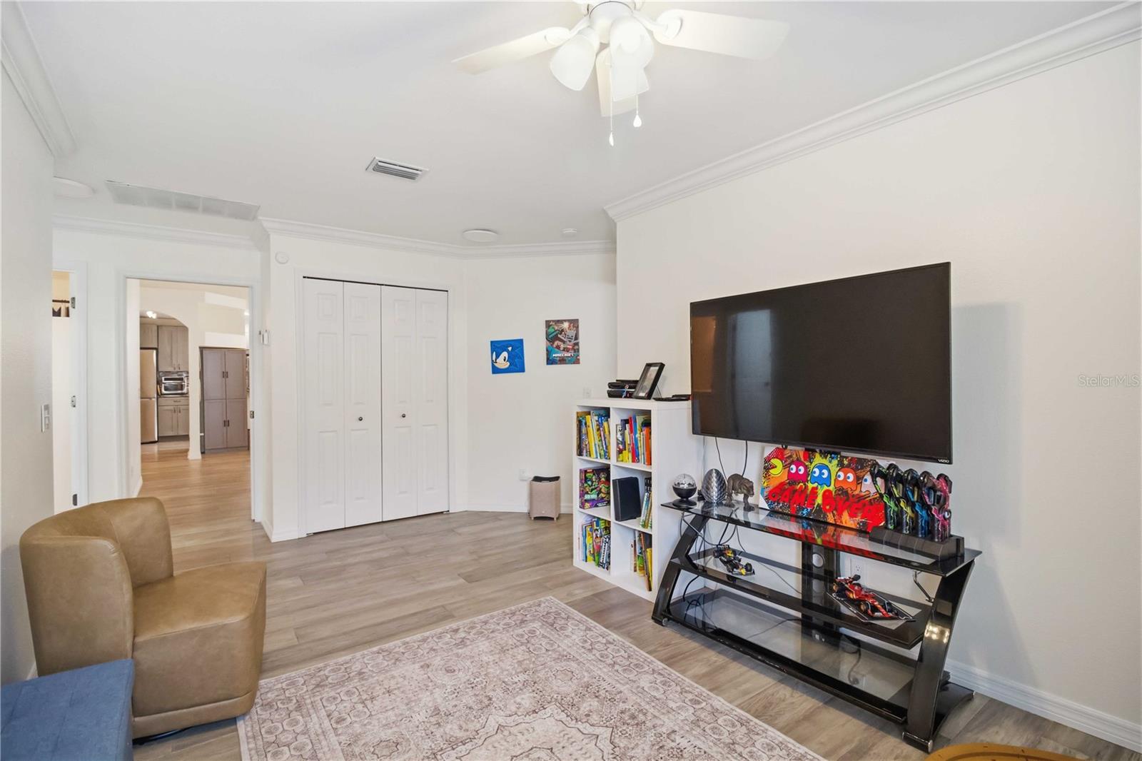 KINGSFIELD PH I - Residential