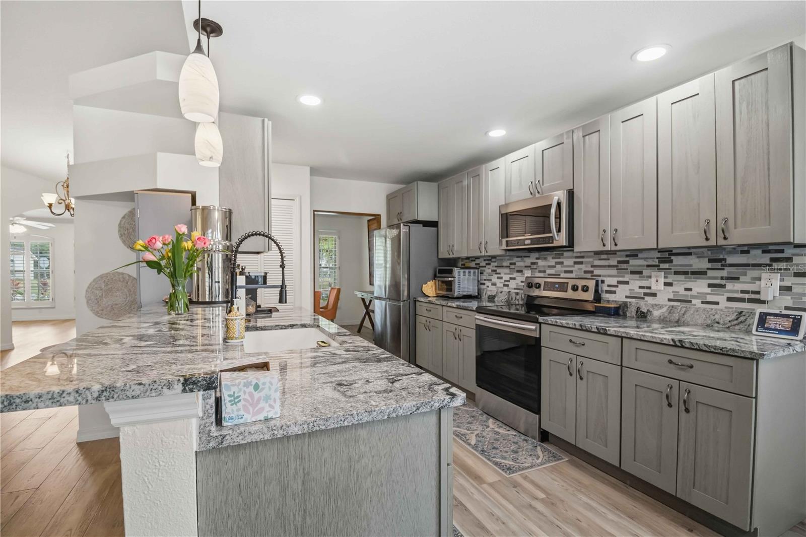 KINGSFIELD PH I - Residential