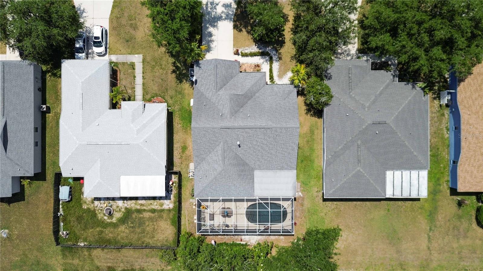 KINGSFIELD PH I - Residential