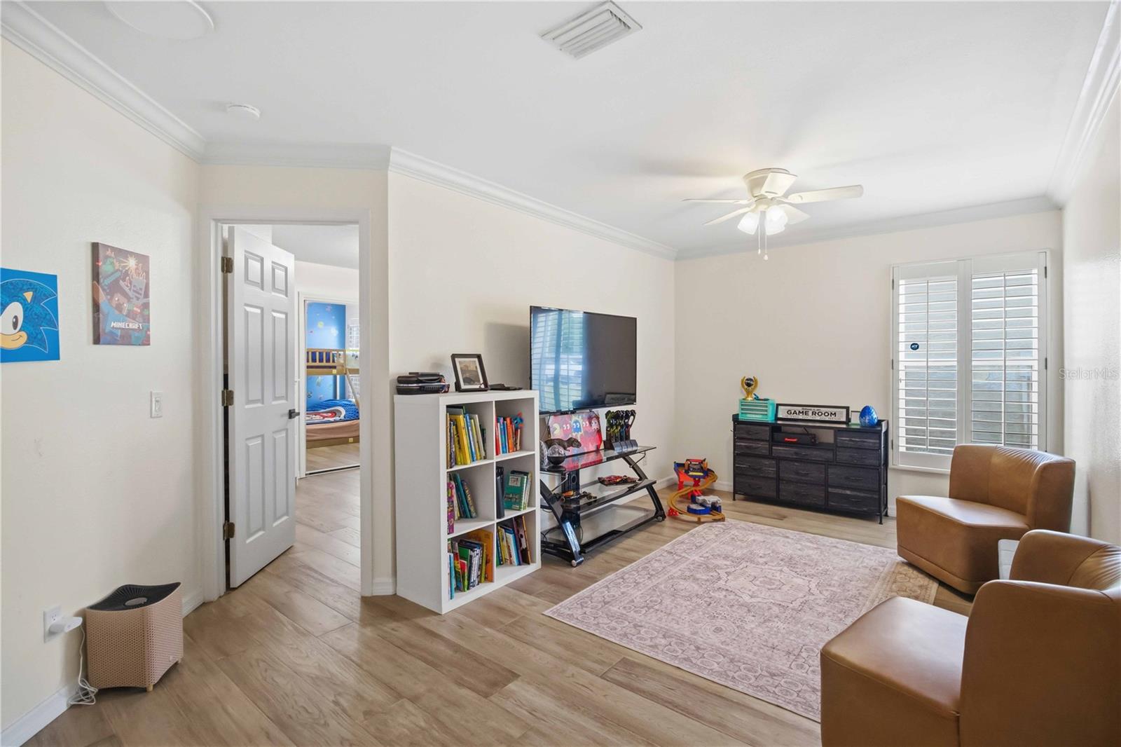 KINGSFIELD PH I - Residential