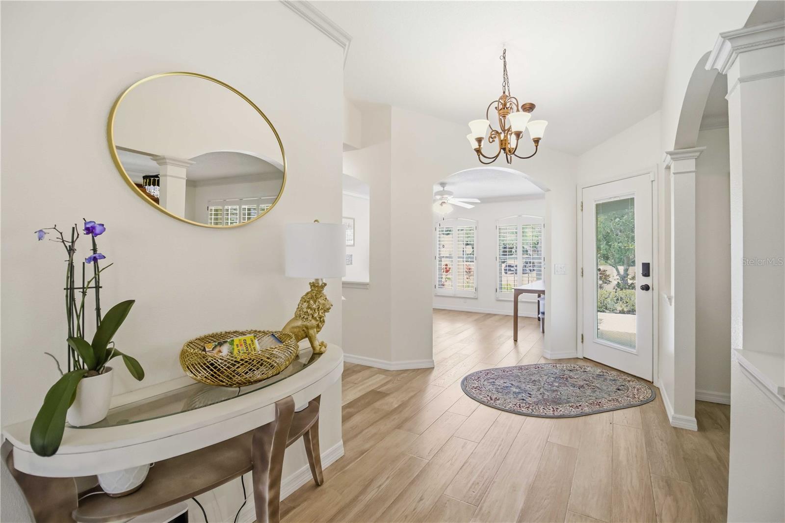 KINGSFIELD PH I - Residential