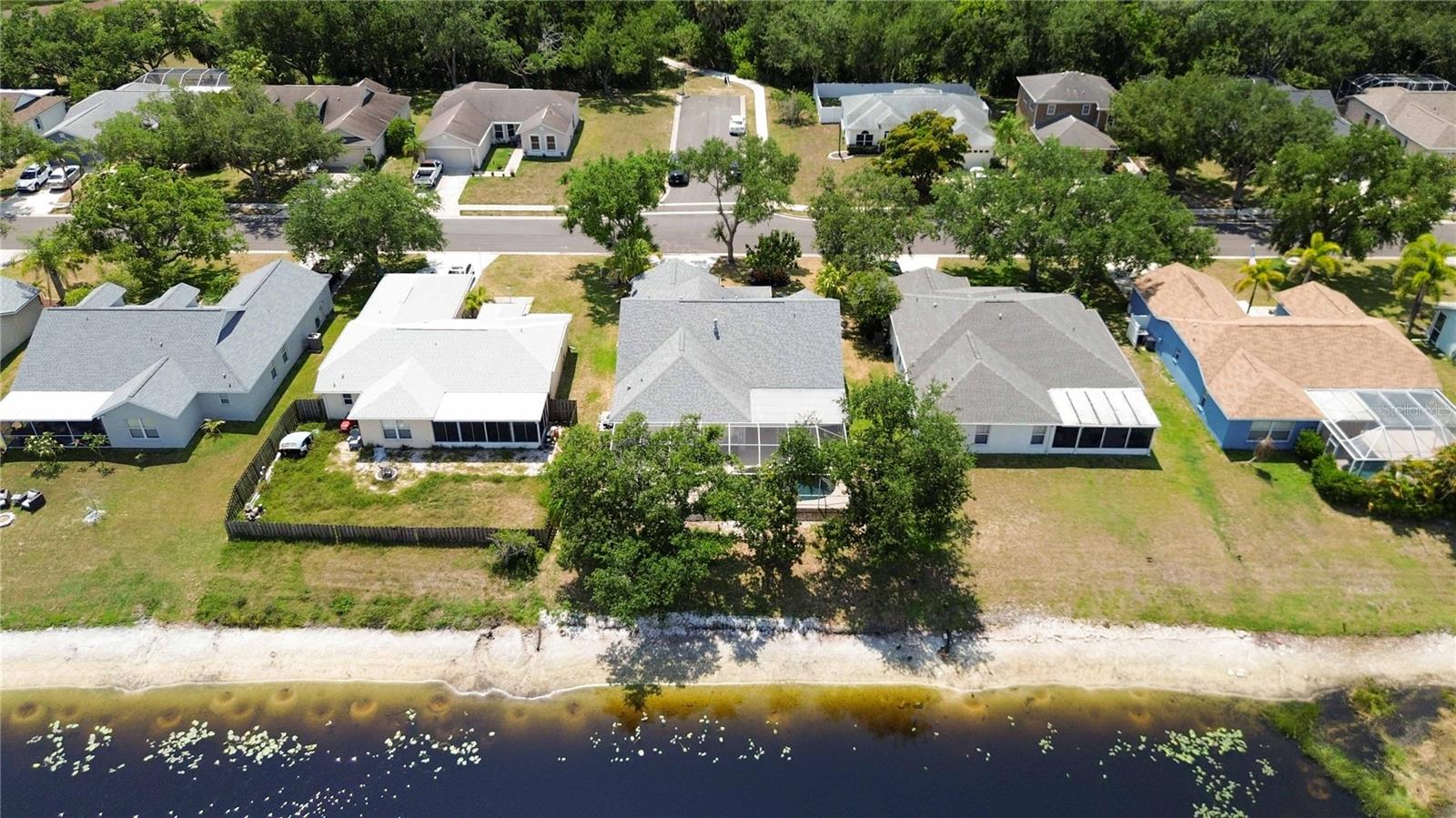 KINGSFIELD PH I - Residential