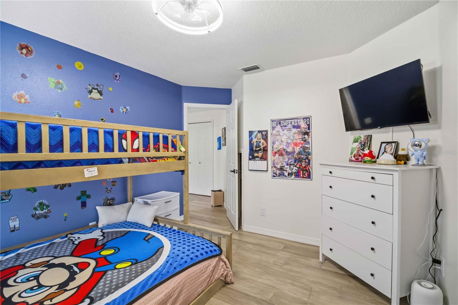 KINGSFIELD PH I - Residential