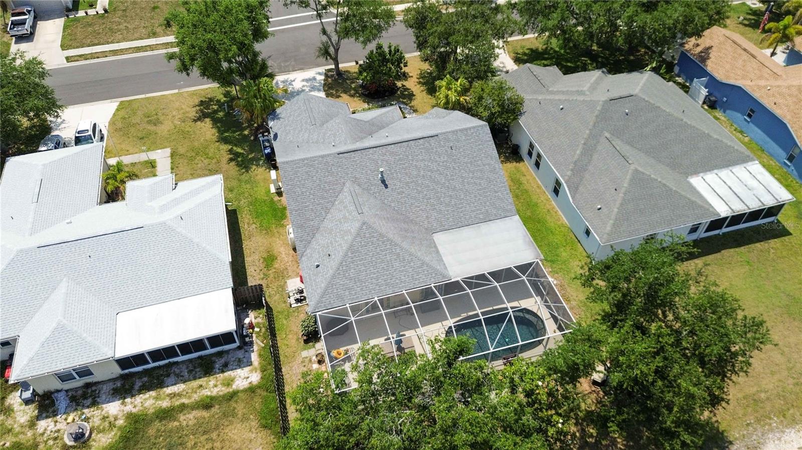 KINGSFIELD PH I - Residential