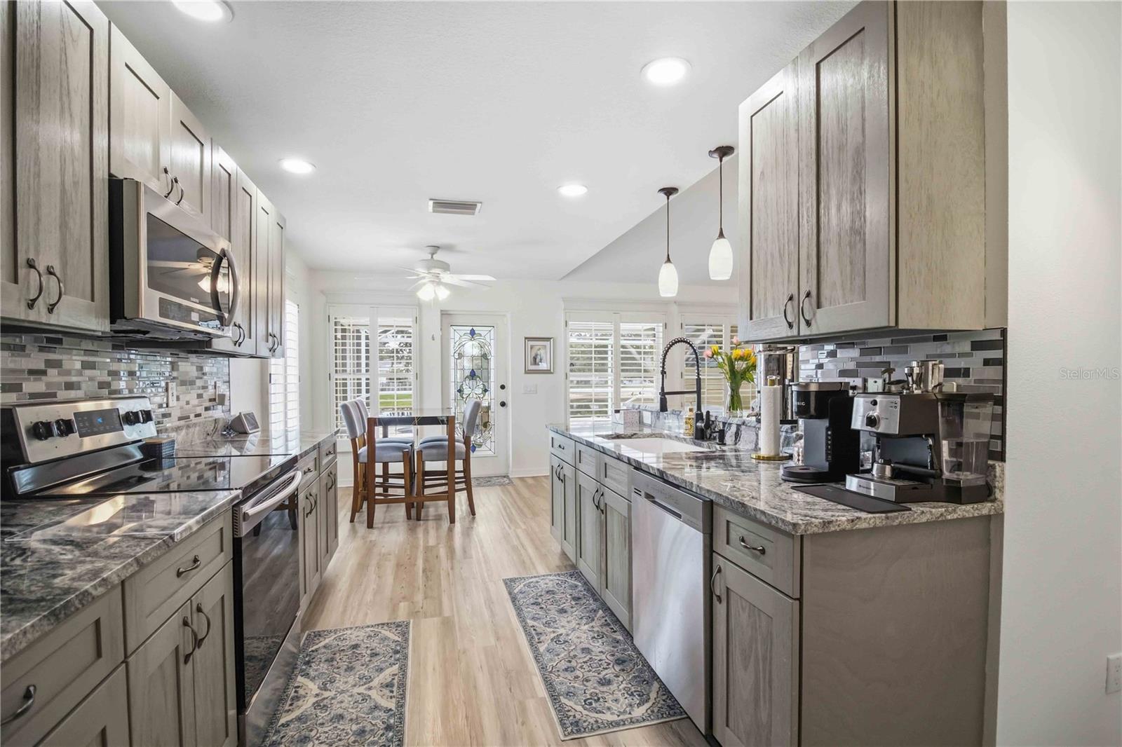 KINGSFIELD PH I - Residential