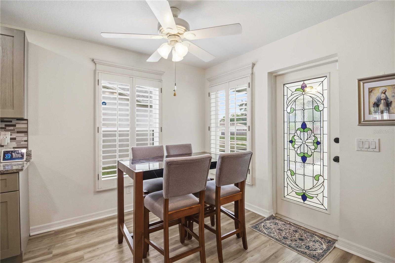 KINGSFIELD PH I - Residential