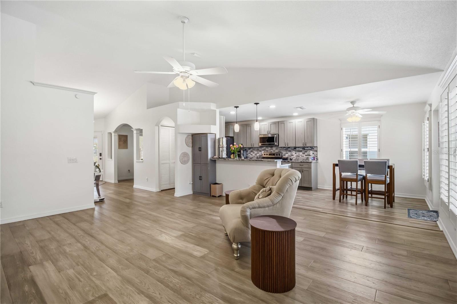 KINGSFIELD PH I - Residential