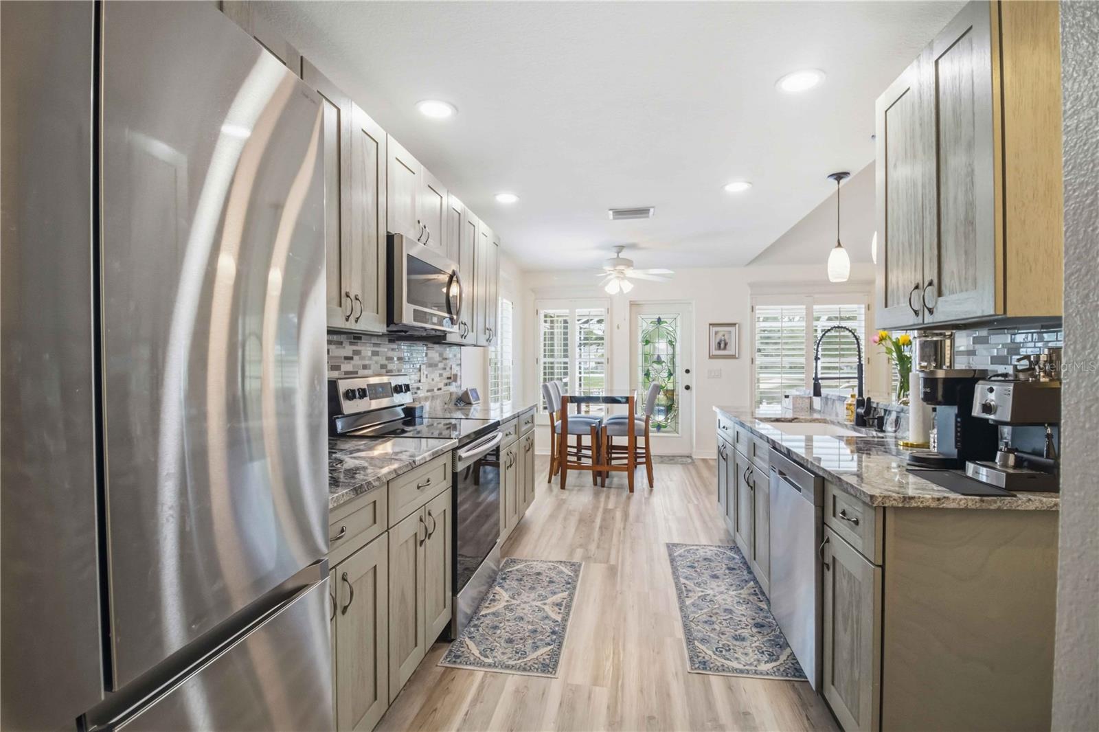 KINGSFIELD PH I - Residential